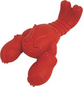 Lobster Power Chew Toy for Dogs, Dog Toys for Aggressive Chewers, Filet Mignon Flavor, Small Dogs - Up to 25 Ibs, 1 Count